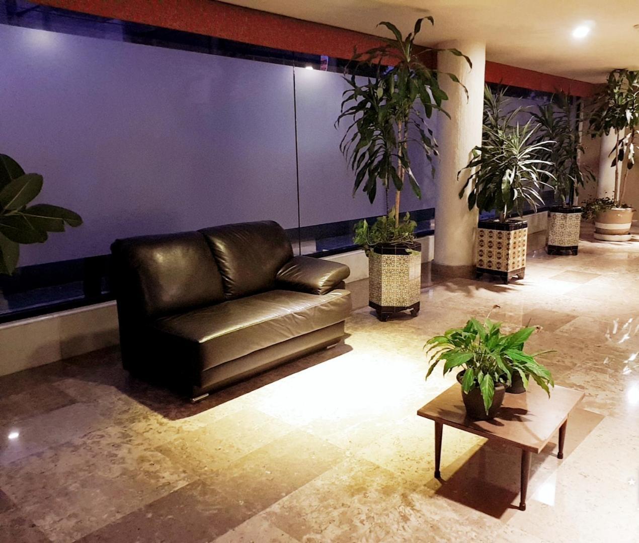 Hotel Prado Floresta Mexico Extérieur photo